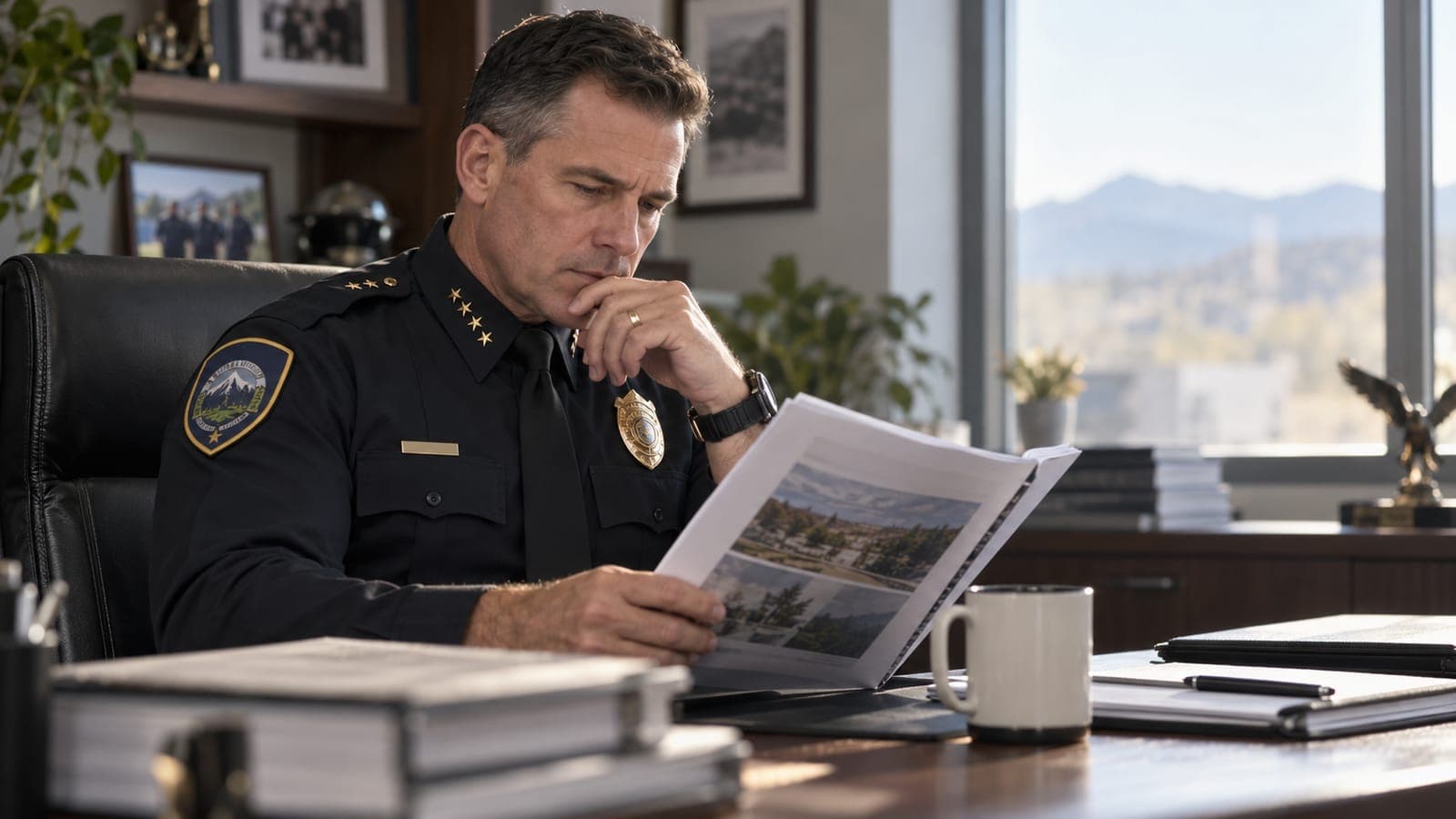 Content That Chiefs Actually Read