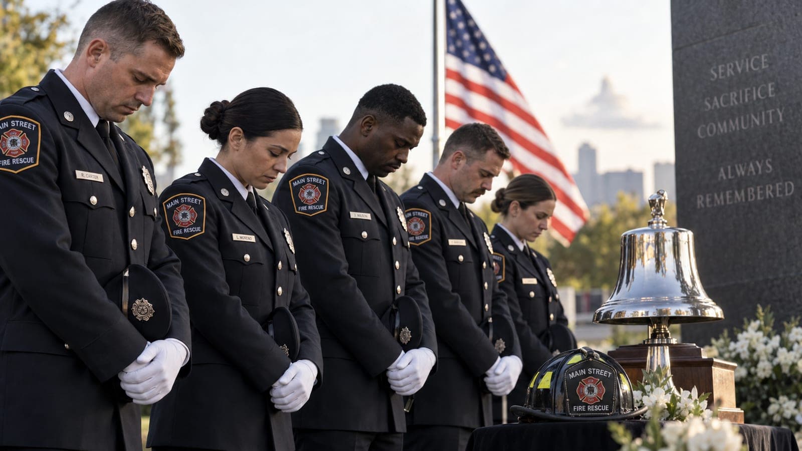 What Separates a Memorial That Honors From One That Just Fills a Calendar