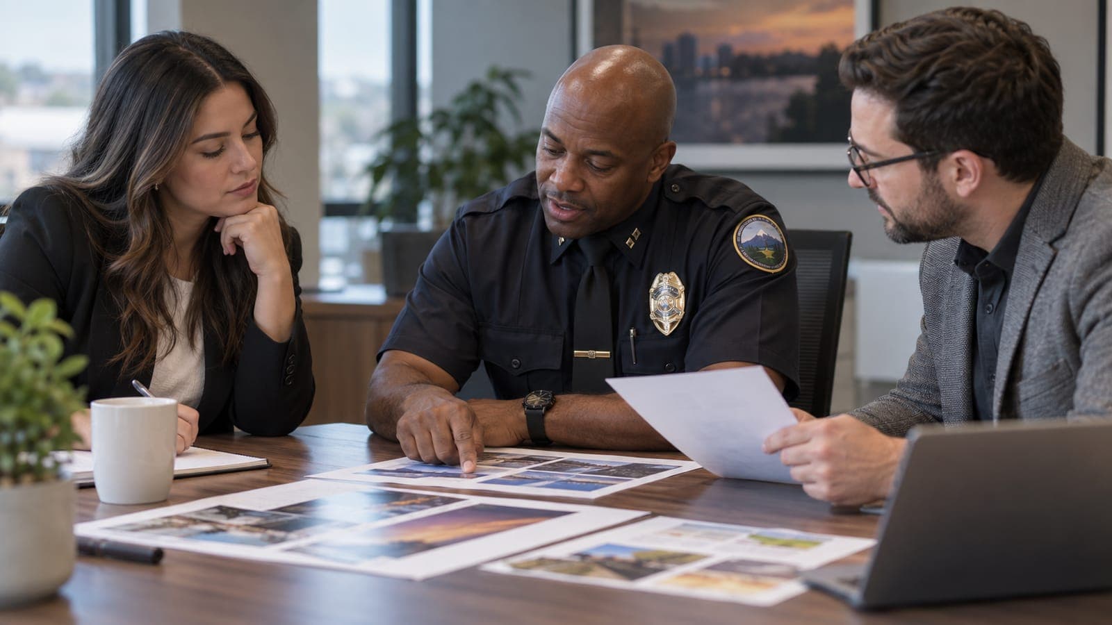 How to Choose a Marketing Agency That Actually Knows Public Safety