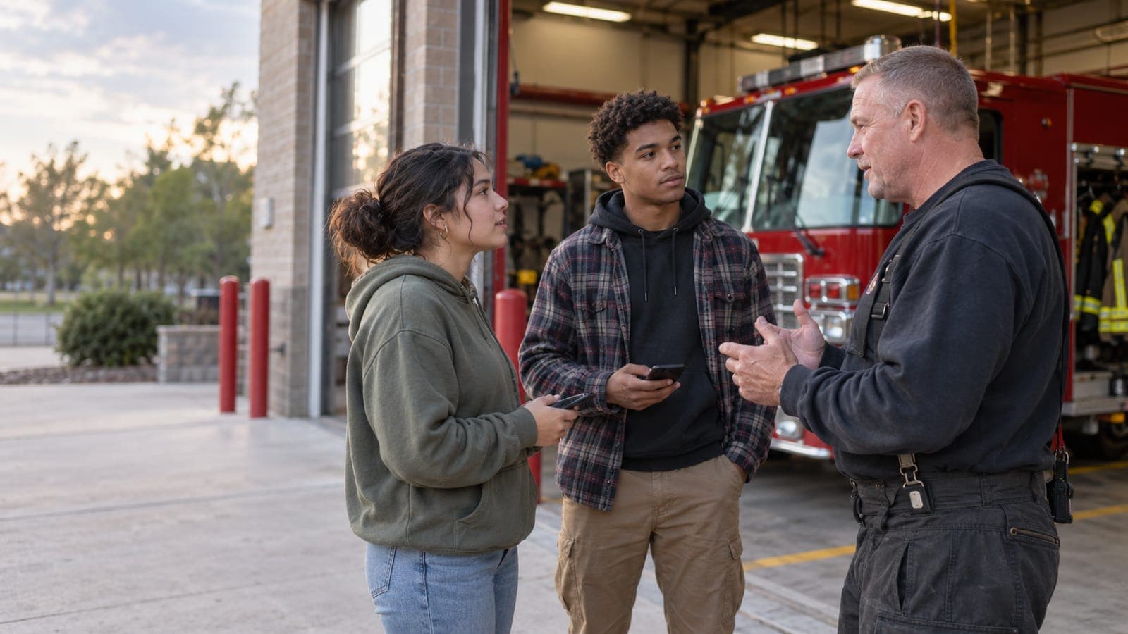 Recruiting Gen Z Into a Volunteer House Without Pandering