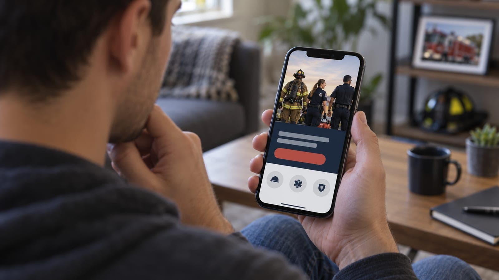 Recruitment Starts on Your Homepage