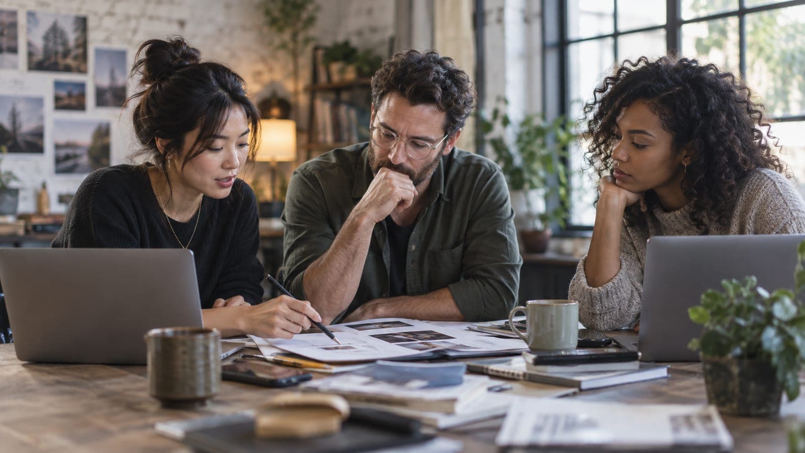 Supplement, Don't Replace: The Agency-Plus-Internal Marketing Model