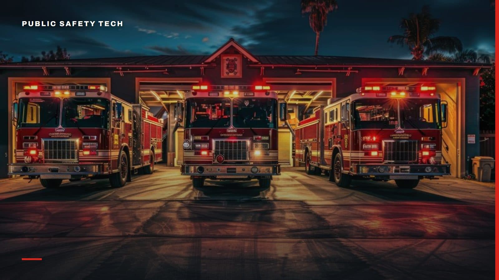 20 Online Tools That Can Help Organize and Manage Your Fire Department