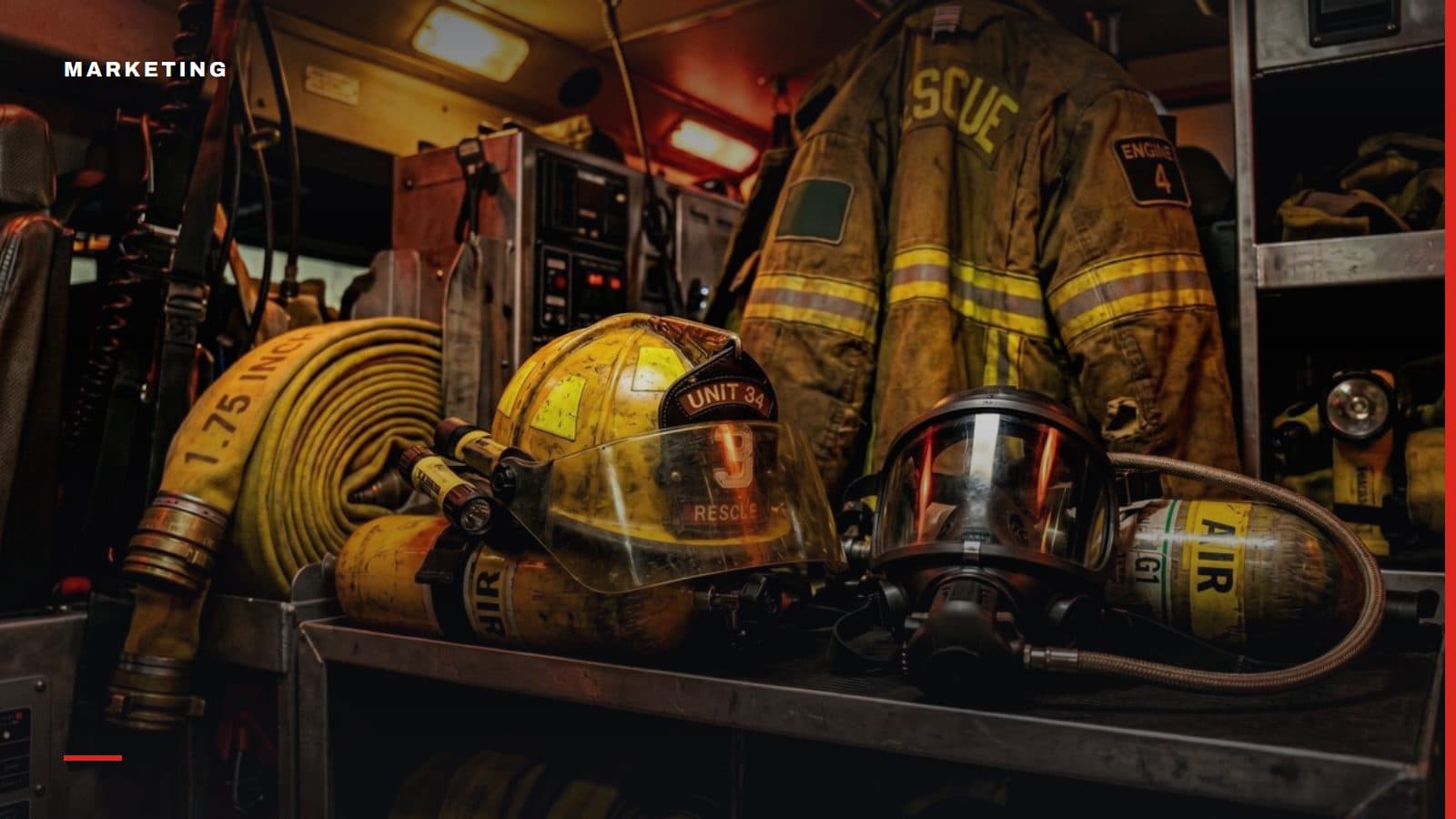 Public Safety B2B Marketing Is Different. Too Many Companies Still Get It Wrong.