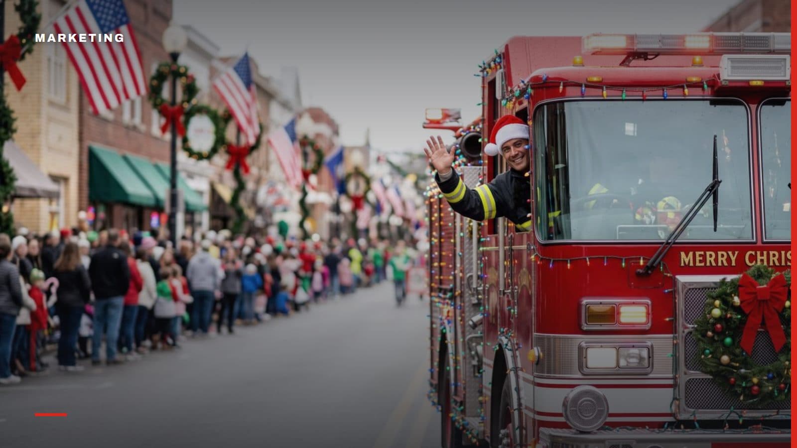 Public Safety Marketing Needs Better Stories, Not More Content