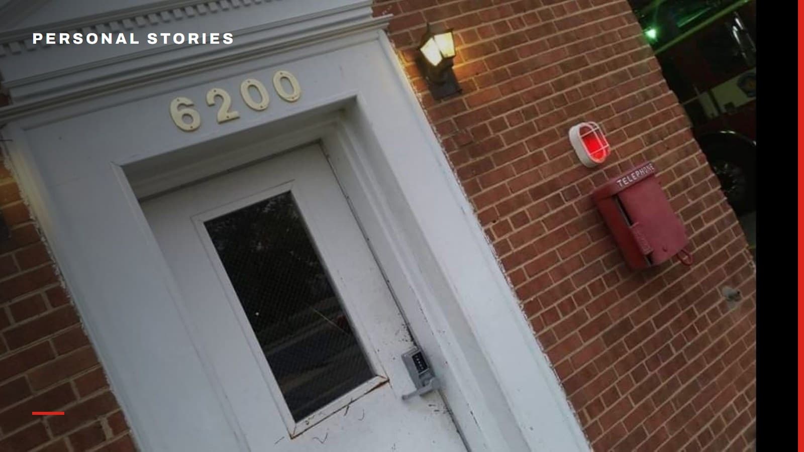 What Growing Up in a Firehouse Taught Me