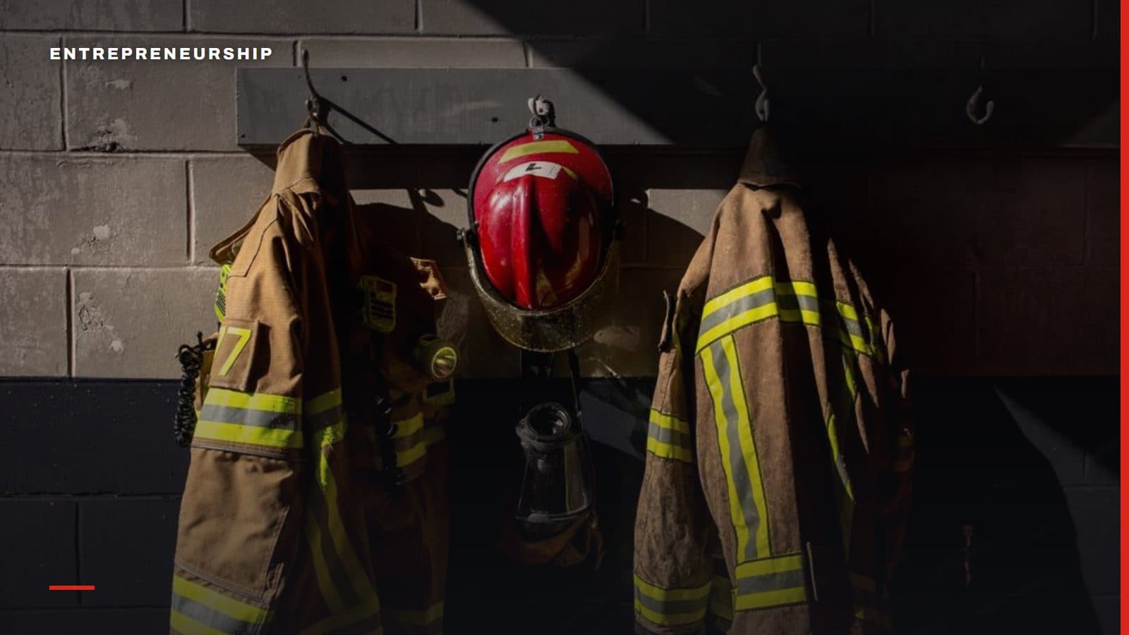 What Journalism Taught Me About Building Public Safety Products