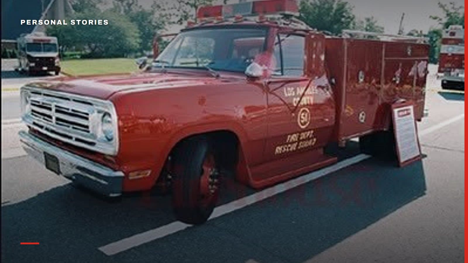 What the Heck Was Emergency! Fest?
