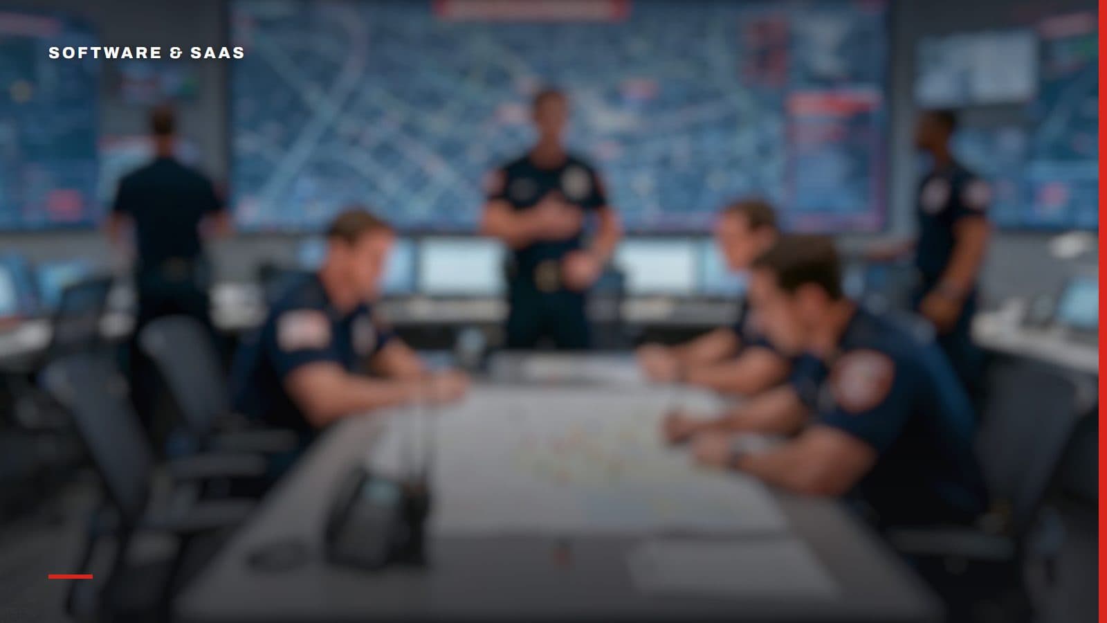 Why Public Safety Software Fails After the Sale