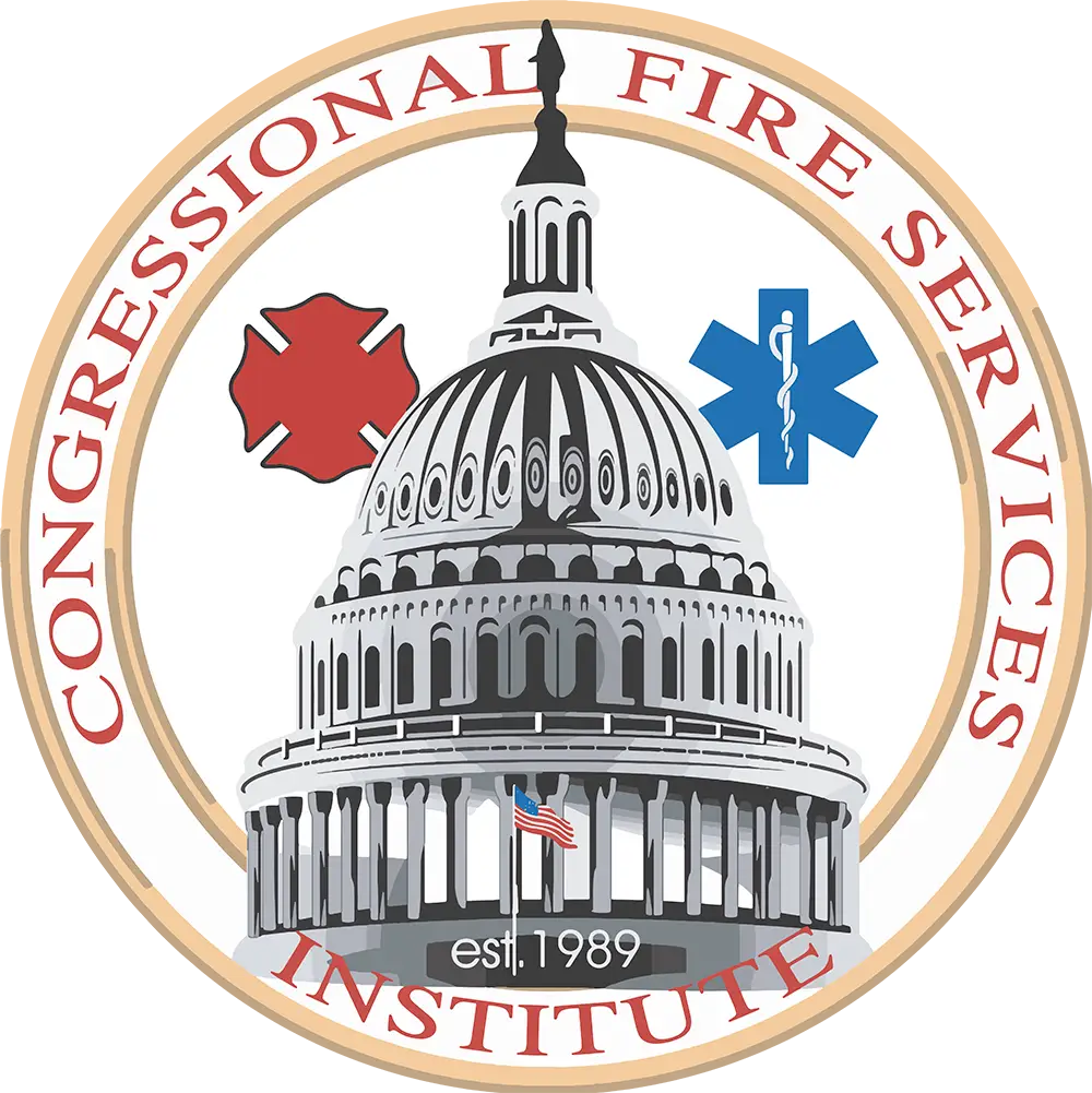 Congressional Fire Services Institute