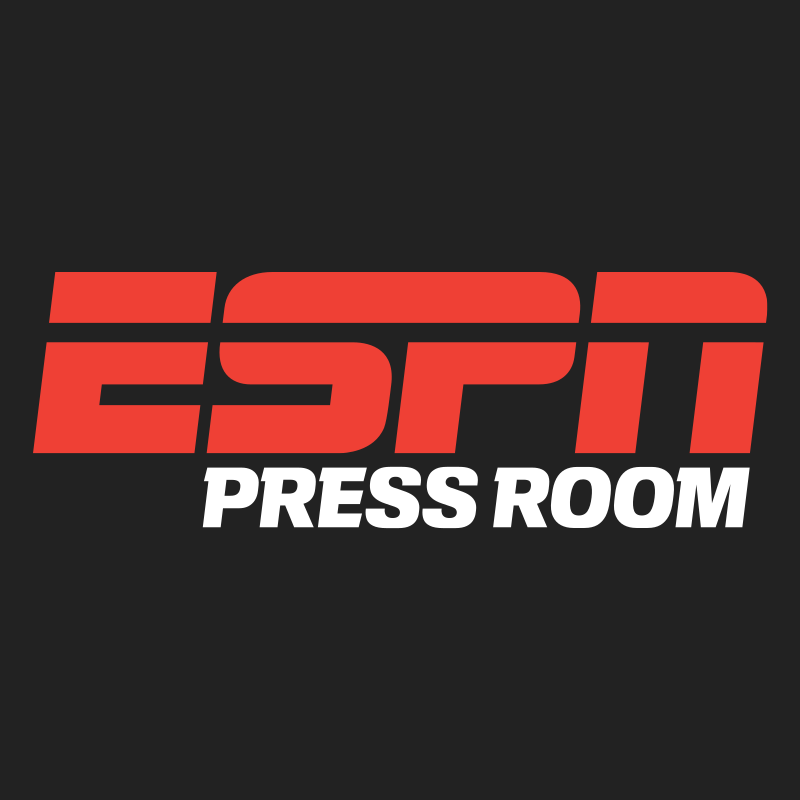 ESPN Press Room