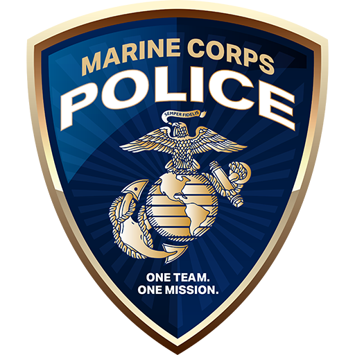 Marine Corps Police