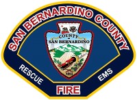 San Bernardino County Fire