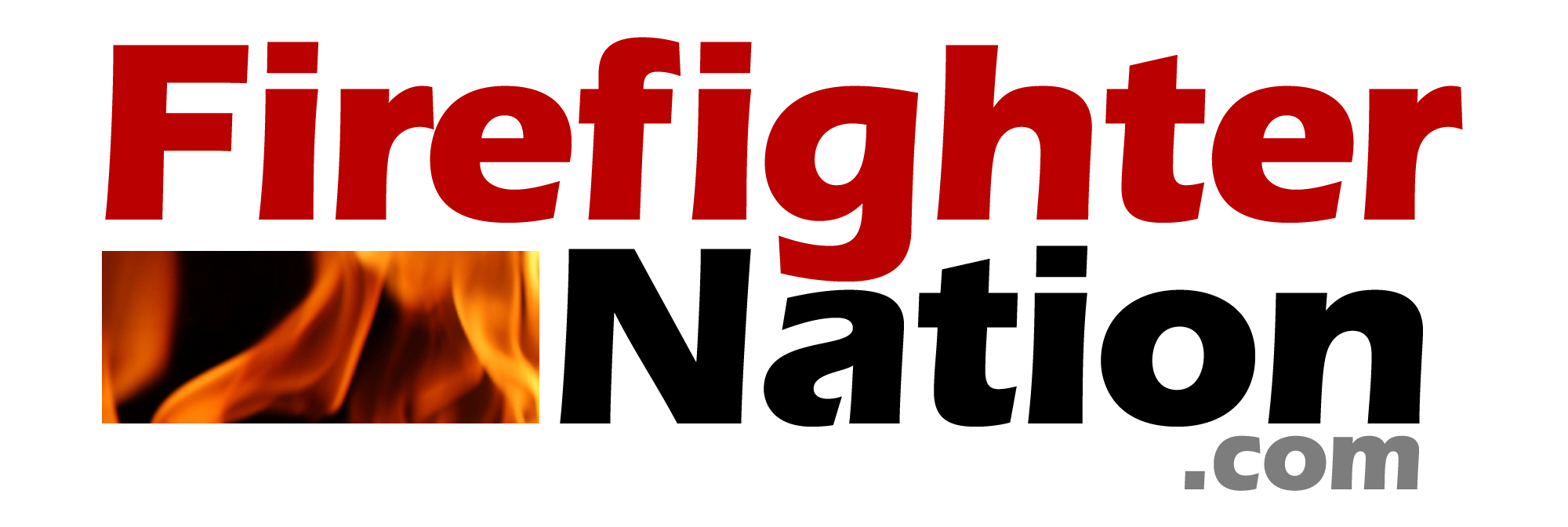 Firefighter Nation