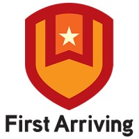 First Arriving